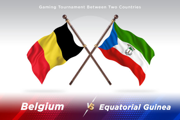 Belgium Versus Equatorial Guinea Flags: A Comparative Analysis of National Symbols