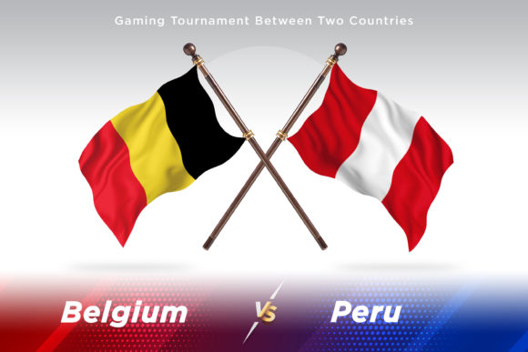 Belgium Versus Peru Two Flags: Understanding the Design Concept and Avoiding Common Pitfalls