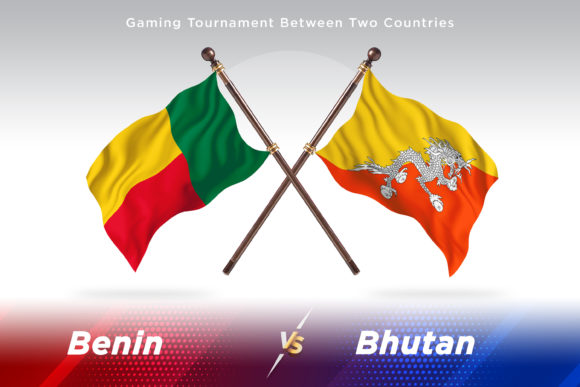 Benin Versus Bhutan Two Flags: A Visual Tool for Comparative Analysis and Design
