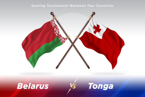 Understanding the Concept of Country Flags in Design: Belarus Versus Tonga and Beyond